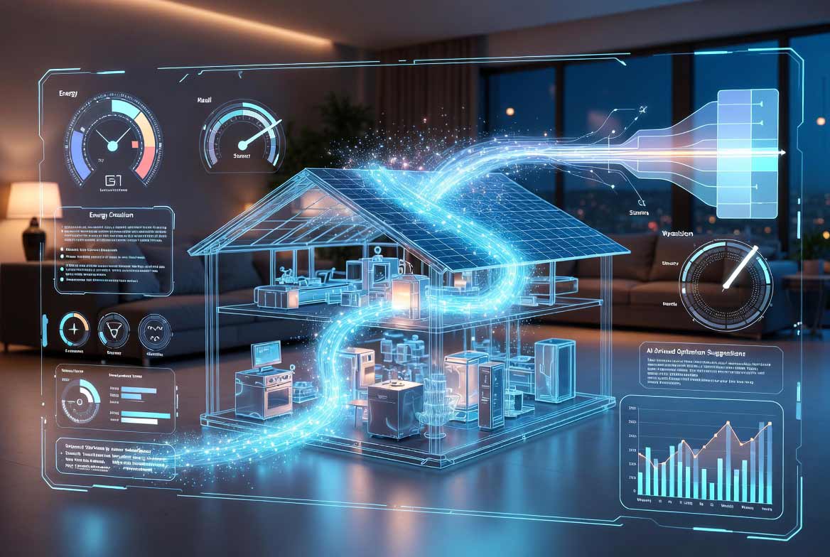 Energy Monitoring