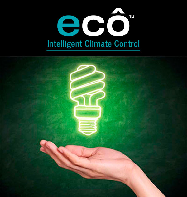 ECO Intelligent Climate Control