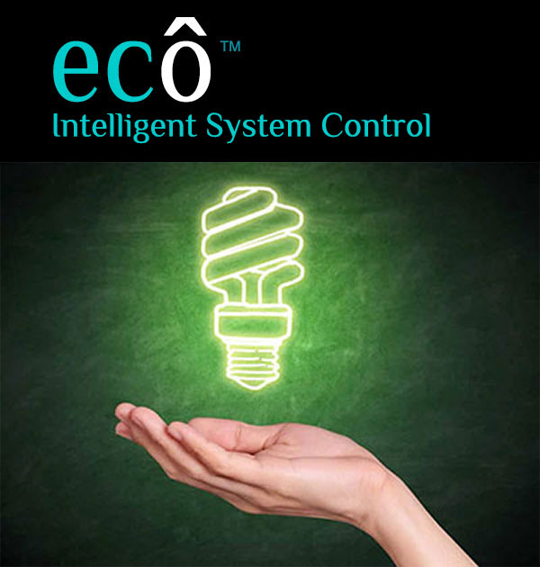 ECO Intelliggent System Control